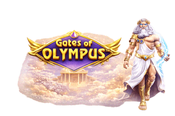 Gates of Olympus grški mitološki avtomat z multiplikatorji in bonusom
